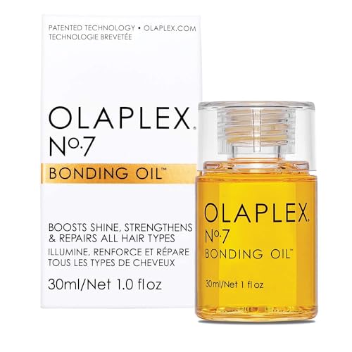 Olaplex No. 7 Bond Oil, 30 ml. - Bond Oil - Oil