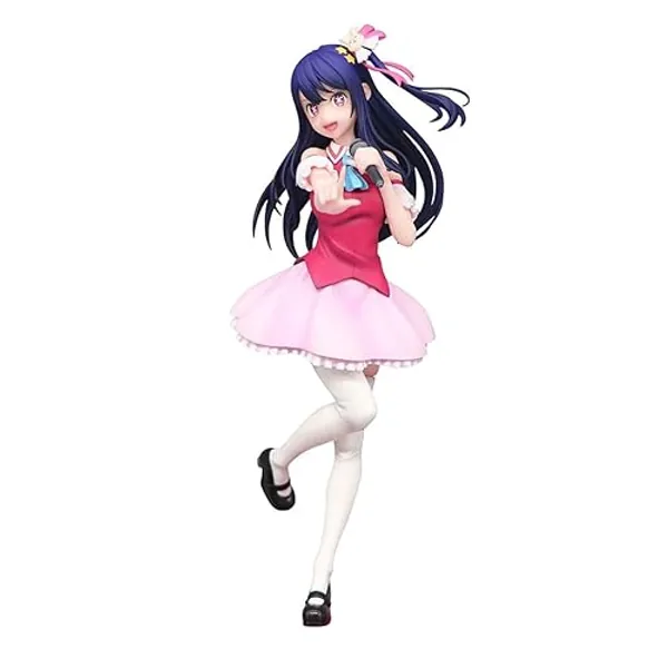 Furyu Oshi No KO PVC Trio-Try-iT AI Statue 21 cm