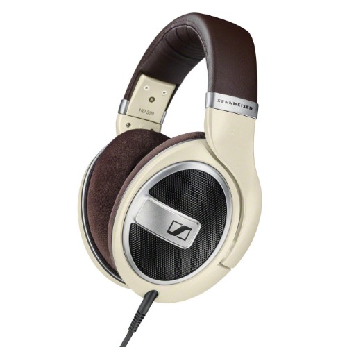 Headphone Senheiser HD 599