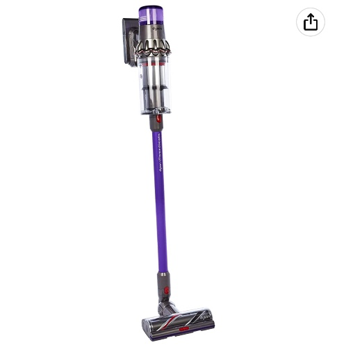 Dyson Cordless Vacuum Cleaner
