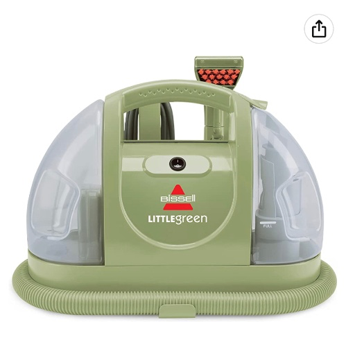 BISSELL Little Green Cleaner