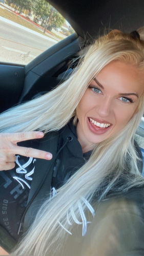 Hair apt…Blonde life! 🧝🏻‍♀️