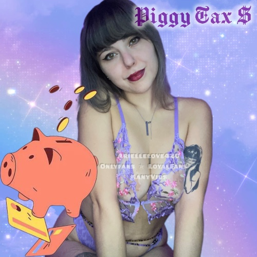Piggy Tax