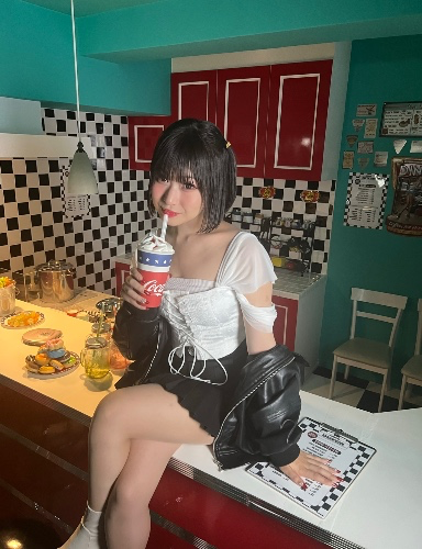 For speaking to me❣️