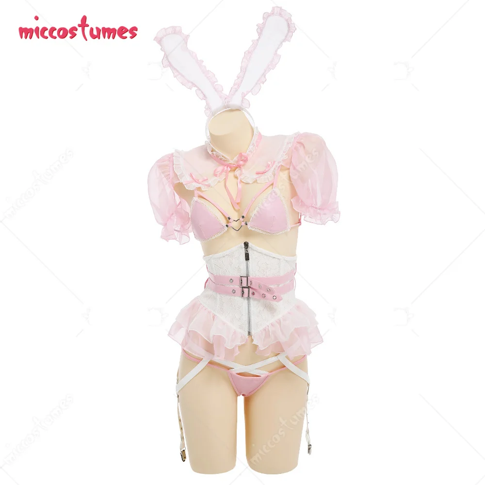 Playboy Bunny Costume Corset | Lapin Costume Femmes Corsets | Lapin Fille Costume Corset-Costumes de Cosplay-Aliexpress