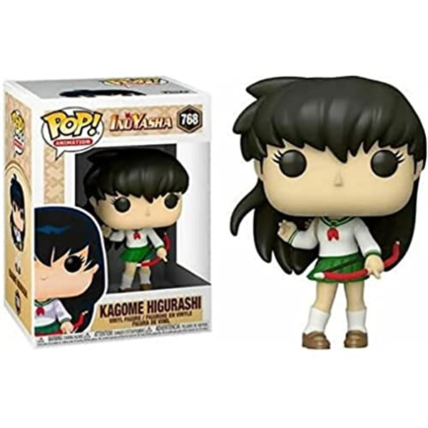 Funko Pop! Animation: Inuyasha - Kagome Higurashi