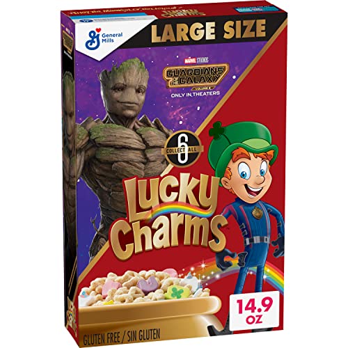 Lucky Charms