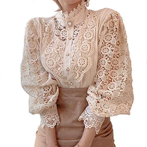 Renaissance Peasant Blouse