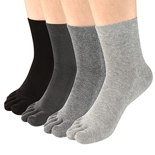 Toe Socks