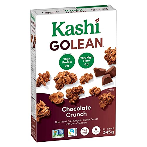 Kashi Protein Cereal