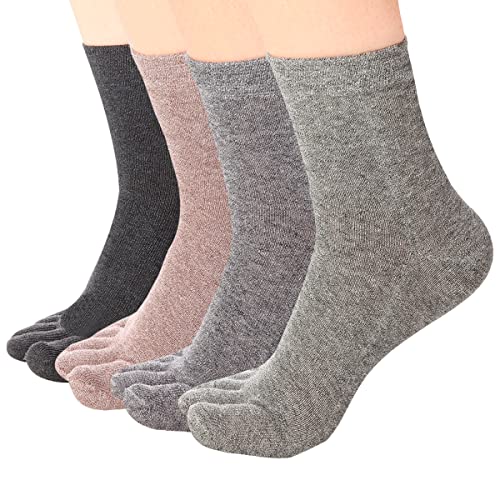 Toe Socks 2