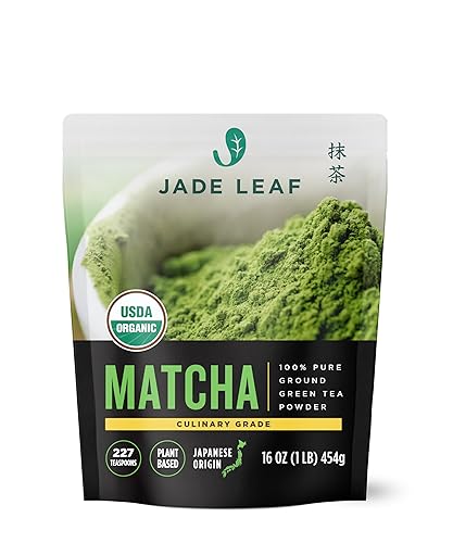 Massive Matcha Bag