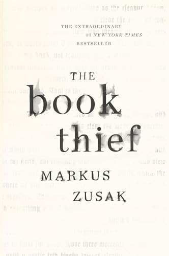 The Book Thief Novel