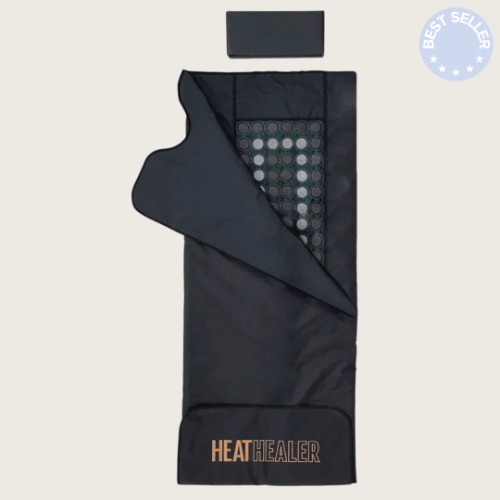 Infrared Sauna Blanket 