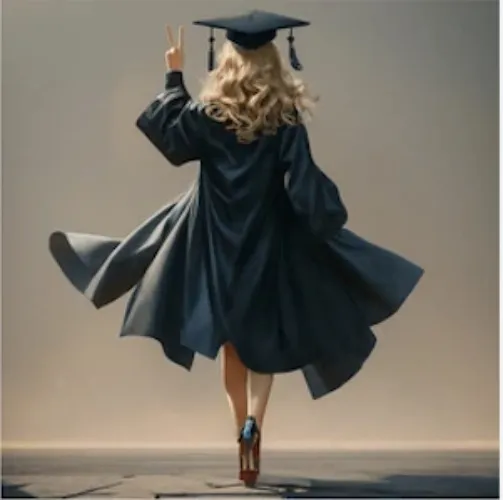 Help me pay off my University student Loan 