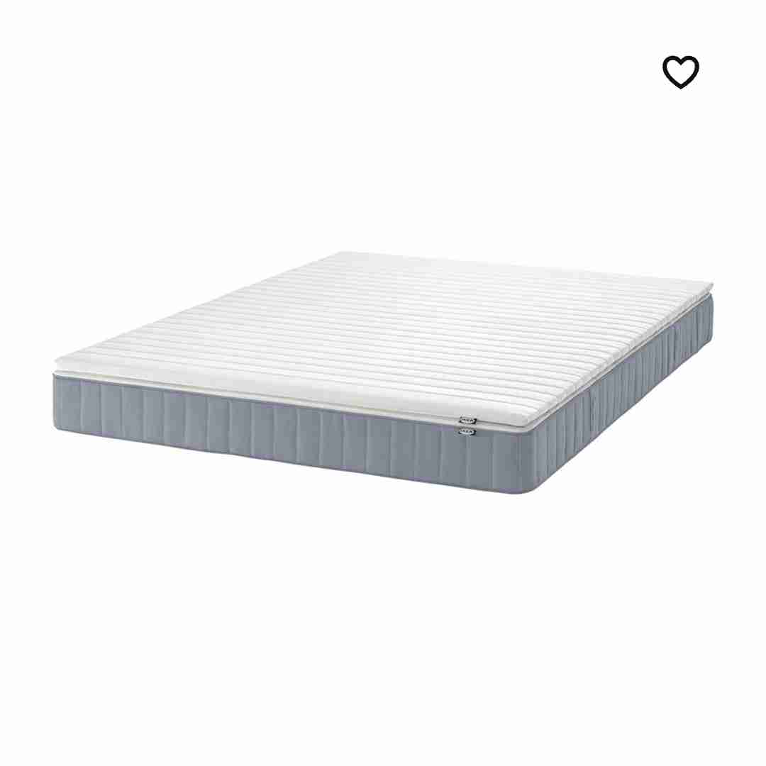 IKEA matras