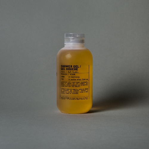 Le Labo Fragrances SHOWER GEL | mandarin