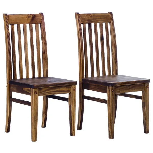 Set of 2 chairs!