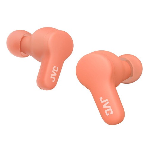 Gumy True Wireless Earbuds - Pink