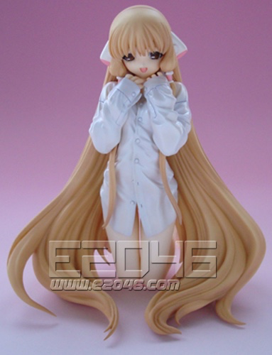 Chobits Chii Kneeling GK