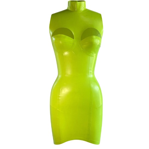 Divide Dress | Default Title