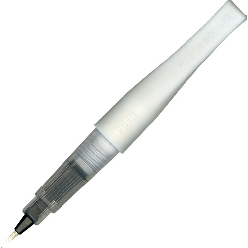 Kuretake ZIG Wink of Stella Brush (Gl. Clear) - Gl. Clear