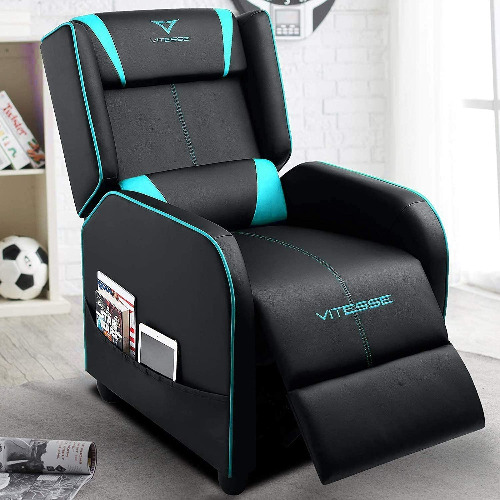 Gaming Recliner Chair