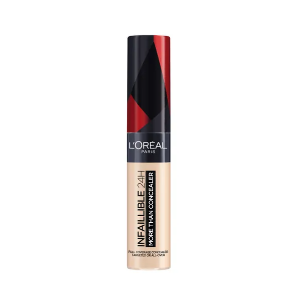 L'Oréal Paris Infallible More Than Concealer 320 Porcelain