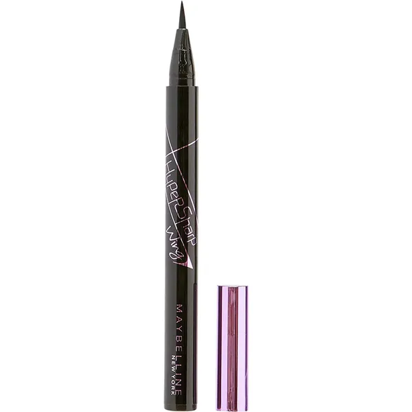 Maybelline HyperSharp Wing Liquid Eyeliner - Black,0.5g