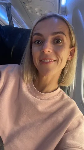 Never stop smiling!!!!!!!!!!!