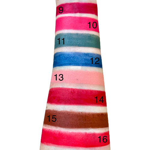 Bullet Lipstick | #14