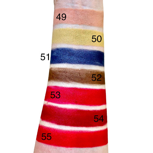 Bullet Lipstick | #51