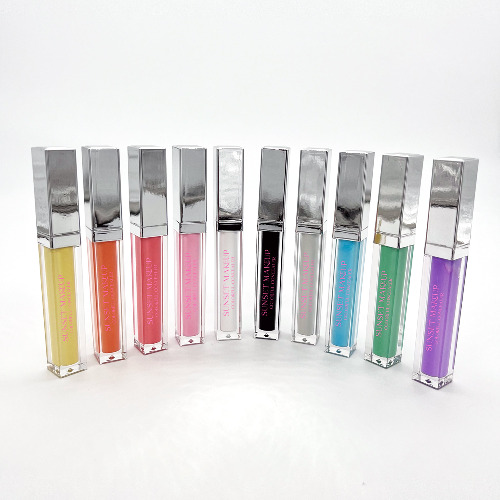 Colorful Concealers | Purple