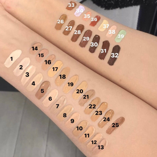 Liquid Concealer | 1 “Light”