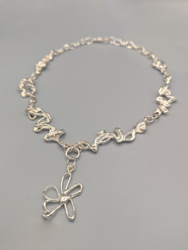 Lucky Charm Necklace | Alta Store