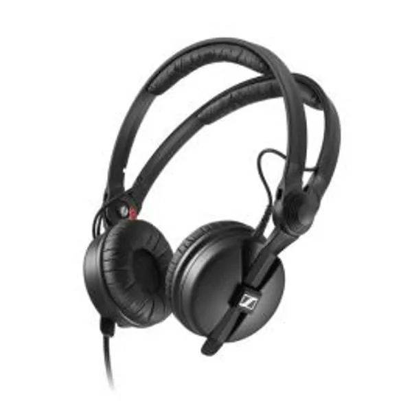 sennheiser HD25 headphones