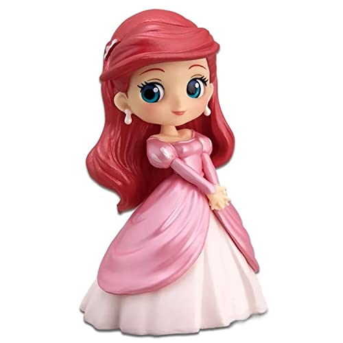 Lobcede.be Disney Ariel Figures Q Posket Petit 7 cm Ver. C