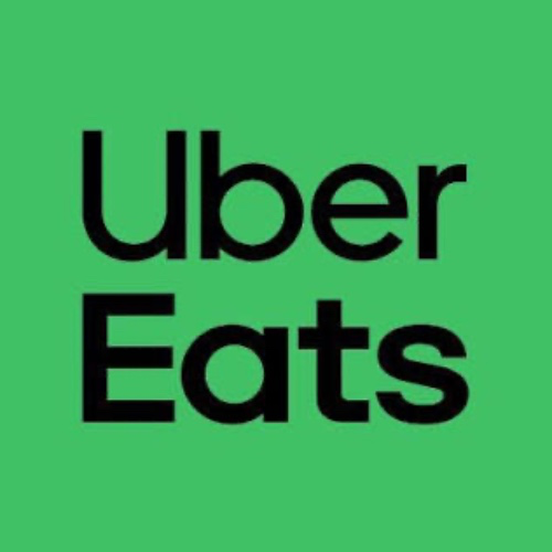Uber eats 