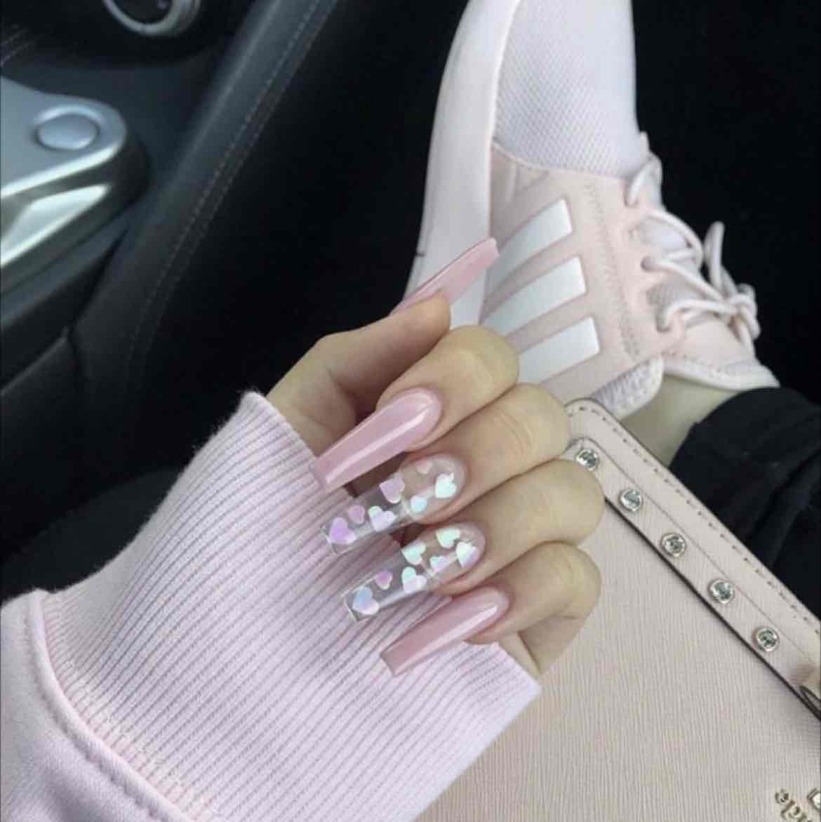Nails