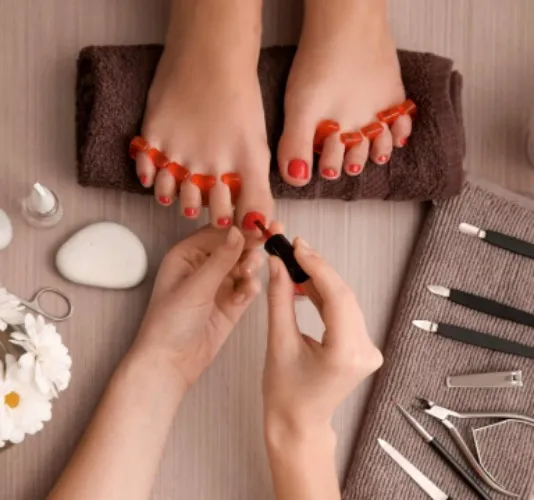 Pedicure