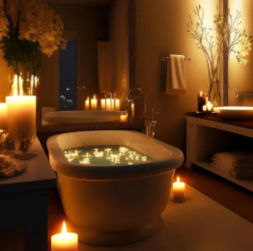 Luxury Spa