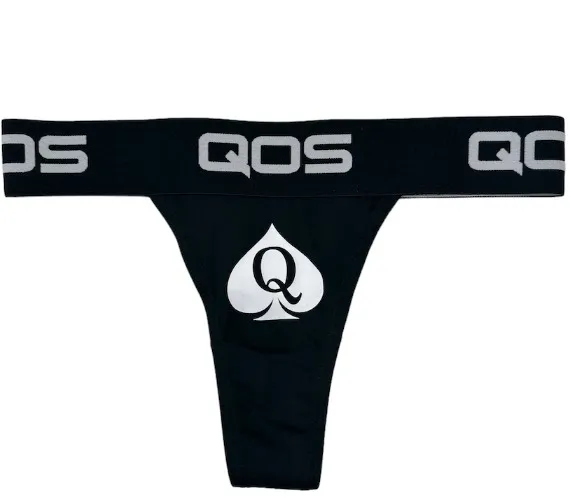 Queen of Spades Support