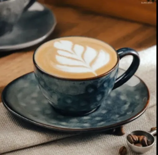 Coffee Sub for a Week