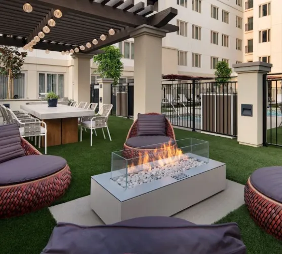 Hotwife LA Getaway: Hotel, Flight, BBC