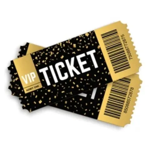 Event Tickets