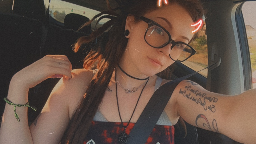 Good luck this week Blaizey