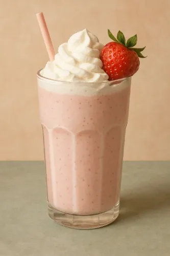 Milkshake 