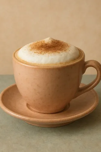 Cappuccino 