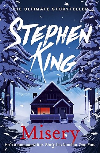 Misery: King Stephen