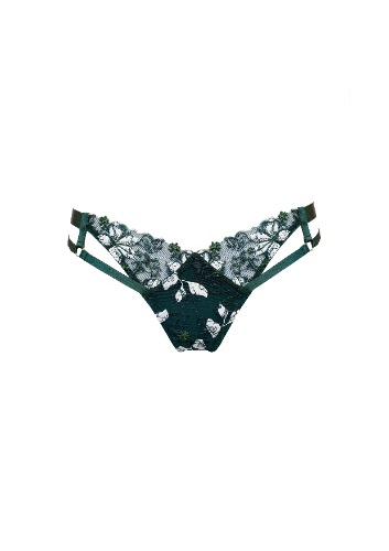 Vita Peep Brief | Eden / M